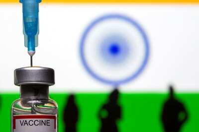 India Looking at $11 Billion Market Opportunity With Covid-19 Vaccine Supply