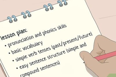 How to Teach Spoken English for Beginners