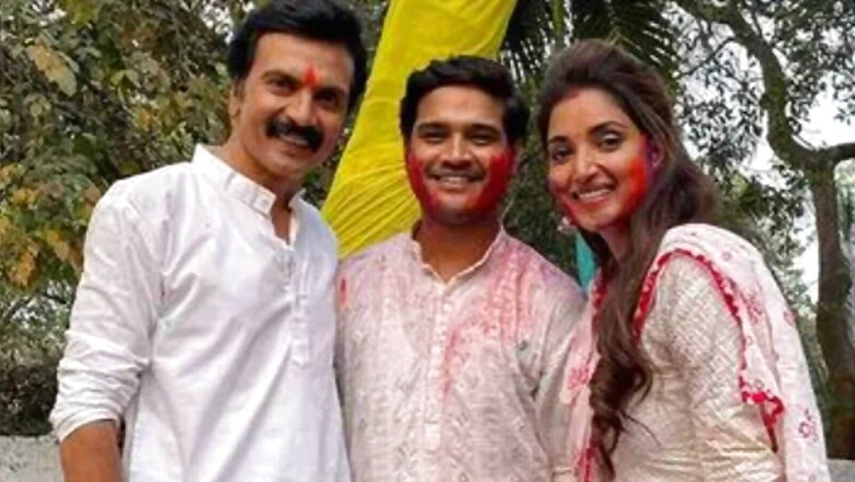 Marathi Actor Milind Gawali Reveals Why he Stopped Playing Holi for Many Years