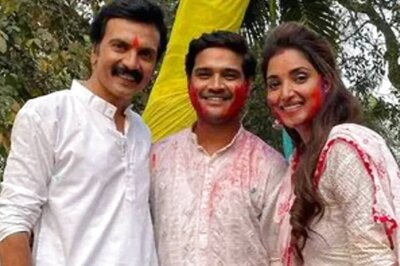 Marathi Actor Milind Gawali Reveals Why he Stopped Playing Holi for Many Years