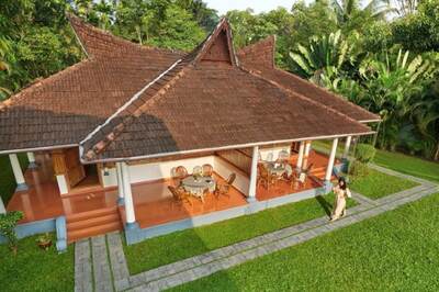Head To These 4 Home Stays in Kerala: God's Own Country