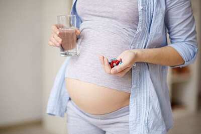 Pregnant women at increased risk of traumatic injury
