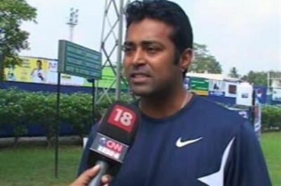 Paes-Dlouhy enter Australian Open pre-quarters