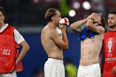 Croatia, Serbia Among Seven Football Governing Bodies Fined by UEFA For Racist And Discriminatory Fan Conduct at Euro 2024