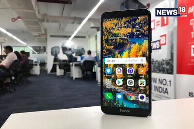 Flipkart Super Value Week Sale: Discounts Up to Rs 9,000 on Honor 9 Lite, Honor 9N, Honor 7A And More
