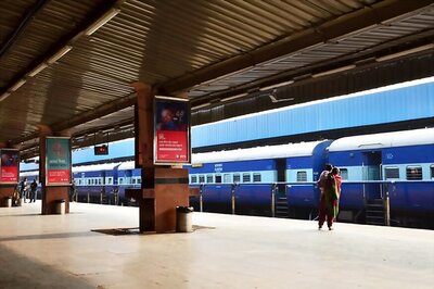IRCTC Share Price Triples Within One Month; Q2 Results Awaited