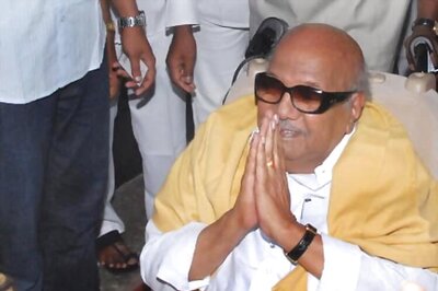 Tamil Nadu Assembly elections: Talks on with DMDK, says Karunanidhi
