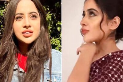 Urfi Javed's Dance Video on Samantha Prabhu's Oo Antava Draws Mixed Reactions