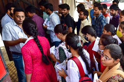 NVS Recruitment 2024: Application For 1,377 Posts in Navodaya Schools to End Tomorrow