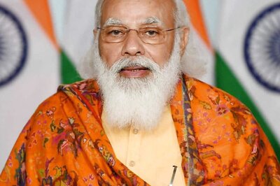 J-K BJP Leader Urges PM Modi to Rescue Sikhs from Afghanistan