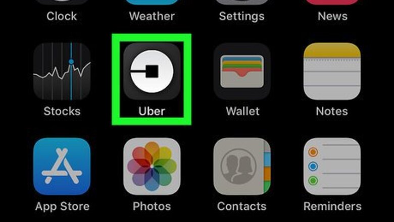 How to Check Your Uber Credit on iPhone or iPad