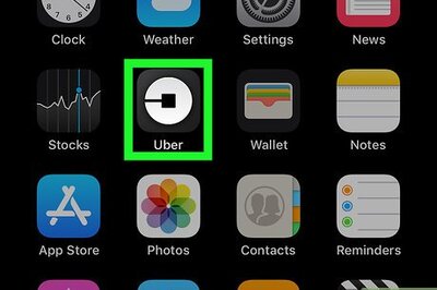 How to Check Your Uber Credit on iPhone or iPad