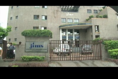 Cash-for-Seat scandal grips Delhi's management college JIMS