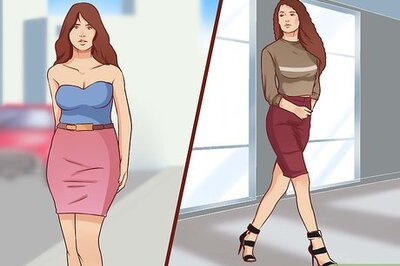 How to Attract an Older Guy