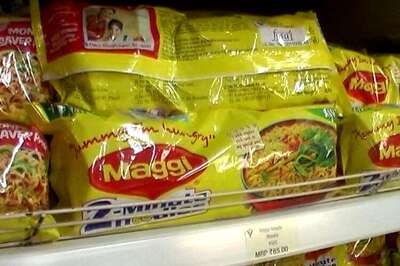 Lab testing reports show Maggi samples found unsafe in national capital: Delhi Government