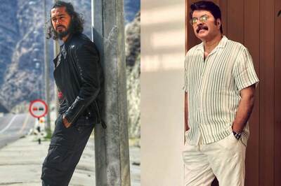 Dino Morea Calls Working With Mammootty in Agent 'Challenging,' Says 'Person of His Stature...' | Exclusive