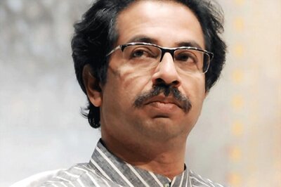 Everyone Taking Inspiration From Shiv Sena, But We'll Act at Right Time: Uddhav on TDP Quitting Modi Govt
