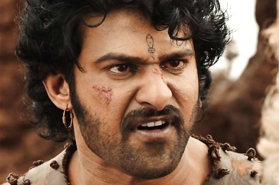 Why did Kattappa kill Baahubali? Director SS Rajamouli has an answer