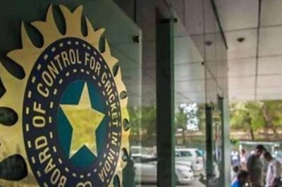 BCCI Invites Applications for Position of Team India Head Coach