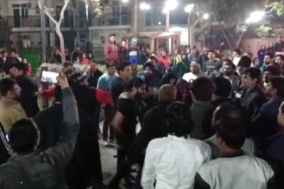 On Cam | Brawl Over 'Selfies With Women' at New Year Party in UP's Greater Noida