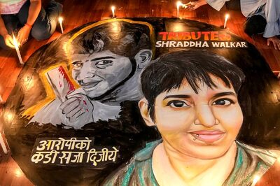 Delhi Murder Case Updates: Aaftab Likely to Undergo Narco Analysis on Monday; Cops Find 3 More Bones, Possible Murder Weapon