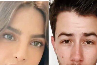 Priyanka Chopra, Nick Jonas Raise Rs 25 Crore to Aid India's Covid-19 Fight