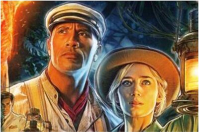 Why Did Emily Blunt Ghost Dwayne 'The Rock' Johnson?