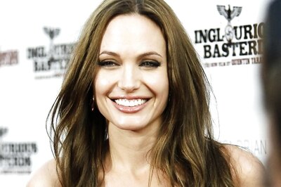 Is Angelina Jolie Planning to Retire?
