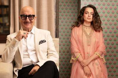 Emergency: Anupam Kher Lauds Kangana Rananut, Says 'She's One of the Finest Directors' | Exclusive