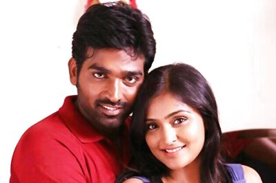 'Pizza' emerges as the winner at the box office