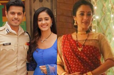 Move Over Saas-bahu, Soaps Take to Defining New Indian Woman