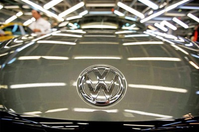 Volkswagen to Hold Special Supervisory Board Meeting to Discuss EU Cartel Probe