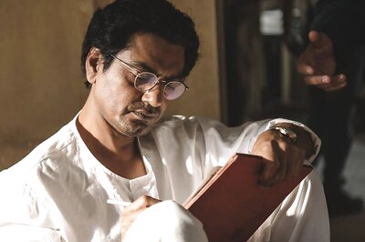 Nandita Das on Manto World Premiere at Cannes: This Film Actually Got Made Is a Miracle