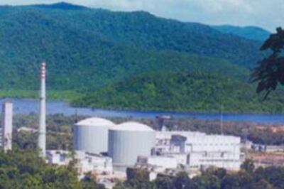 Probe ordered into Kaiga nuclear plant radiation leakage