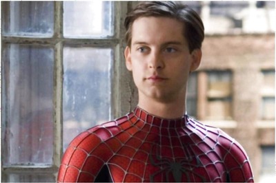 Happy Birthday Tobey Maguire: From Spider-Man to The Great Gatsby, a look at his Hit Movies’ List