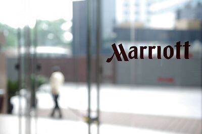 Marriott Reservation Database Hacked, Up to 500 Million Guests Affected