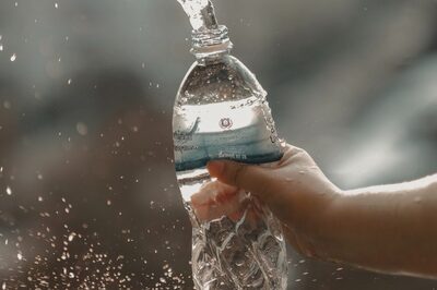Nanoplastics: Study Says Bottled Water Contains Potentially Dangerous Plastic Particles the Size of Viruses