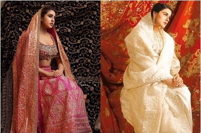 Sara Ali Khan's 'Like Mother, Like Daughter' Pic with Amrita Singh is the Best Thing Today