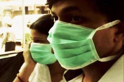 Three new cases of swine flu in Delhi