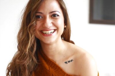 Amaara Sangam on Her Role in Ajay Devgn's Rudra: I Studied A Lot About Trauma Victims