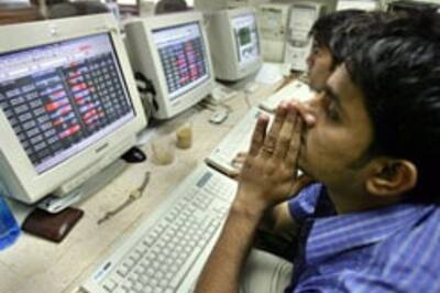 Analysts' view on Wednesday's crash