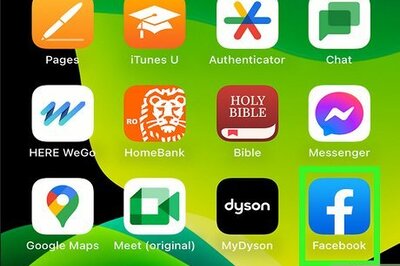 How to Sign Out of Facebook Messenger on iPhone or iPad