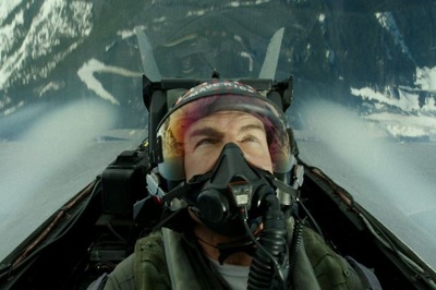 Top Gun Maverick Is A Perfect Fan Service For Tom Cruise Fans