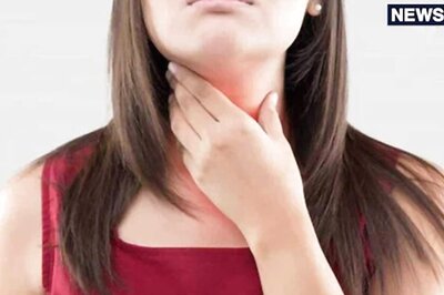 Decoction to Turmeric Milk, Home Remedies to Get Rid of Sore Throat, Pain in Winters