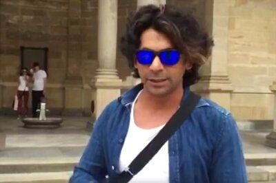 Guthi is a Whole Package, a Blockbuster Entertainer: Sunil Grover