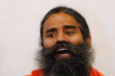 Pune Court Asks Police to Probe Complaint Against Baba Ramdev for 'Coronil' Claim