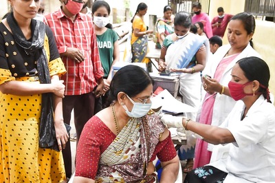 India Records16,299 New Covid Cases, 53 Deaths; Active Cases Decline to 1,25,076