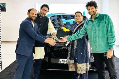 Salman Khan To Hrithik Roshan: Bollywood’s Biggest Stars Who Own Range Rover