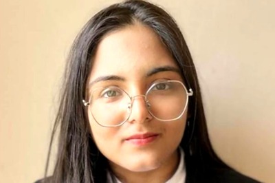 Punjab Girl With Cerebral Palsy Cracks CAT, Gets Admission in IIM Rohtak