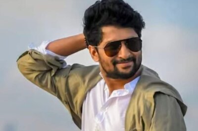 Nani Set To Collaborate With Dasara Director Srikanth Odela For His Next